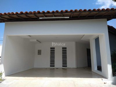 Casa, 3 quartos, 199 m² - Foto 1