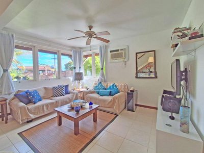 Apartamento, 2 quartos, 126 m² - Foto 3