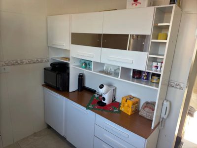 Apartamento, 2 quartos, 57 m² - Foto 2