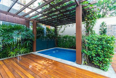 Apartamento, 3 quartos, 128 m² - Foto 2