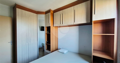 Apartamento, 2 quartos, 49 m² - Foto 2