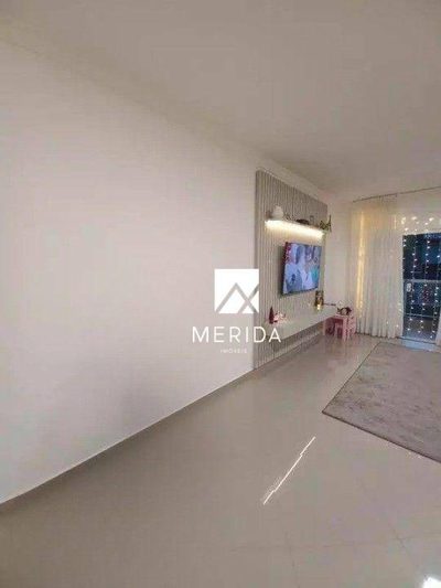 Sobrado, 3 quartos, 223 m² - Foto 4