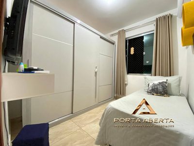 Apartamento, 2 quartos - Foto 2