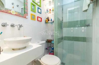 Apartamento, 2 quartos, 84 m² - Foto 5