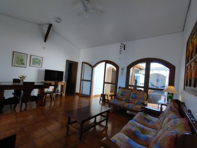 Casa, 4 quartos, 200 m² - Foto 4