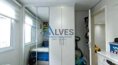 Apartamento, 2 quartos - Foto 5