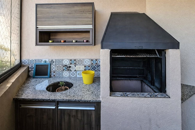 Apartamento, 2 quartos, 81 m² - Foto 5