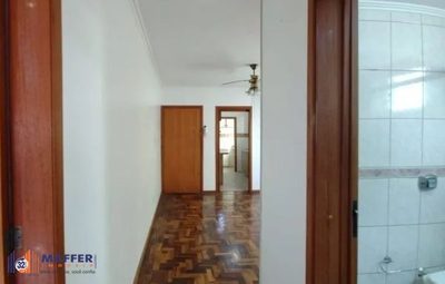 Apartamento, 2 quartos, 60 m² - Foto 5