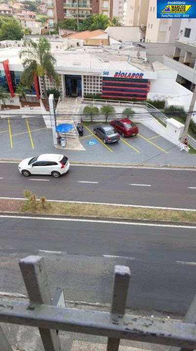 Prédio Inteiro, 220 m² - Foto 2