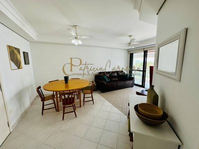 Flat/Apart Hotel, 3 quartos, 100 m² - Foto 2