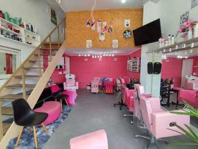 Loja-Salão, 46 m² - Foto 3