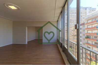 Apartamento, 3 quartos, 171 m² - Foto 2