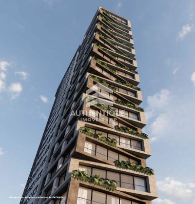 Apartamento, 4 quartos, 267 m² - Foto 1