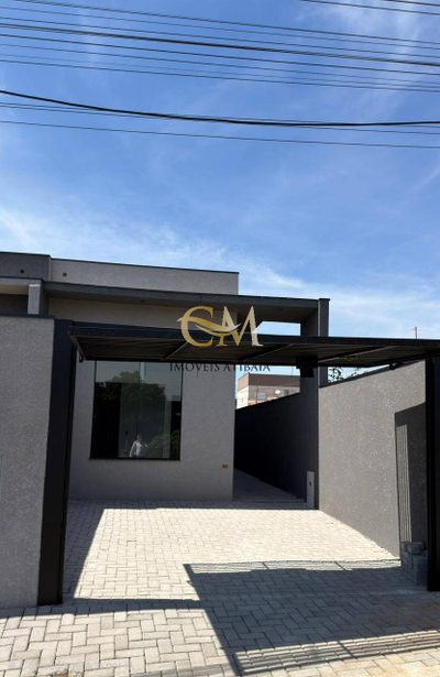 Casa, 2 quartos, 125 m² - Foto 2