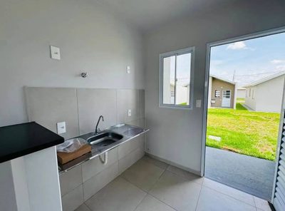Casa de Condomínio, 2 quartos - Foto 5