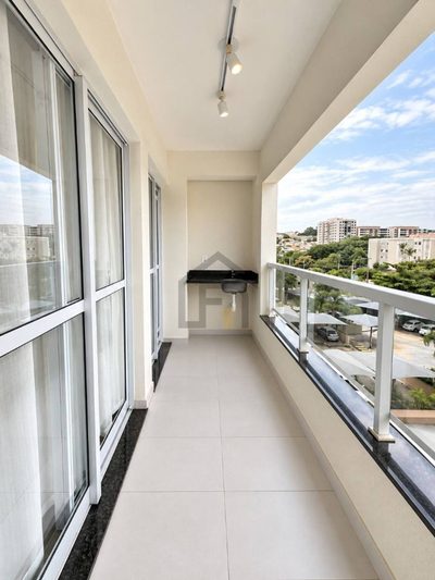 Apartamento, 2 quartos, 58 m² - Foto 5