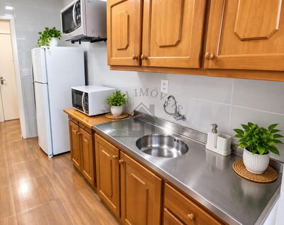 Apartamento, 2 quartos, 59 m² - Foto 5