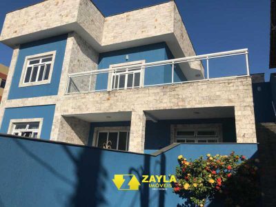 Casa de Condomínio, 2 quartos - Foto 1