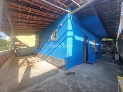 Casa, 2 quartos, 80 m² - Foto 2