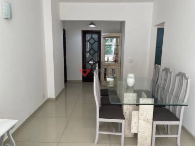 Apartamento, 3 quartos, 85 m² - Foto 3