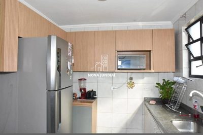 Apartamento, 2 quartos, 57 m² - Foto 1