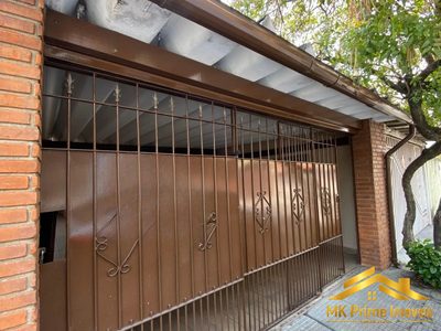 Casa, 2 quartos, 110 m² - Foto 1