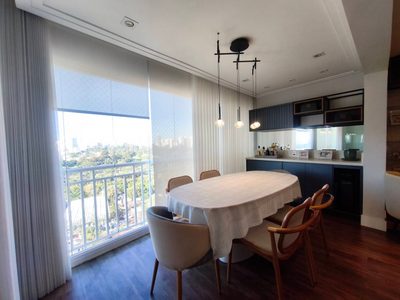 Apartamento, 3 quartos, 94 m² - Foto 5