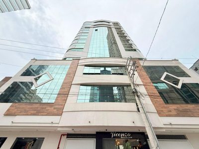Apartamento, 3 quartos, 154 m² - Foto 1