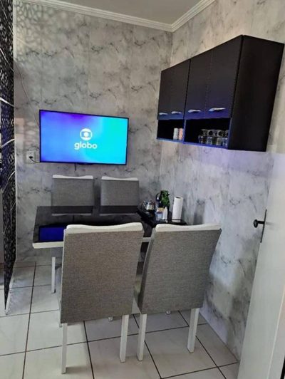 Apartamento, 2 quartos - Foto 3