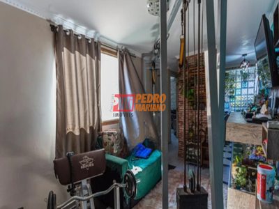 Apartamento, 2 quartos, 67 m² - Foto 2