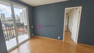 Apartamento, 1 quarto, 41 m² - Foto 4