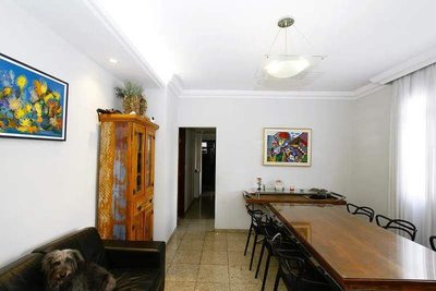 Apartamento, 3 quartos, 90 m² - Foto 1
