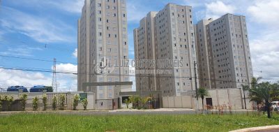 Apartamento, 2 quartos, 40 m² - Foto 4