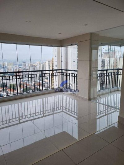 Apartamento, 4 quartos, 250 m² - Foto 5