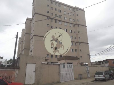 Apartamento, 2 quartos, 60 m² - Foto 1