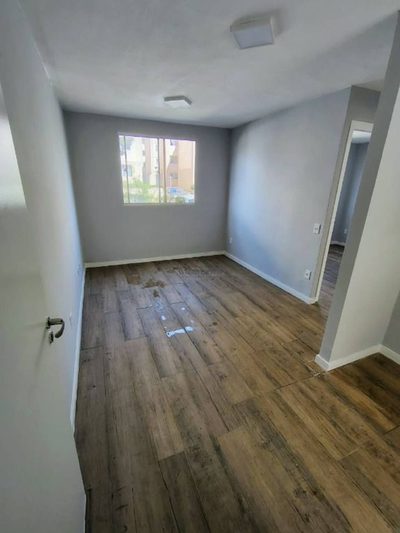 Apartamento, 2 quartos, 38 m² - Foto 4