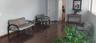 Apartamento, 3 quartos, 88 m² - Foto 2