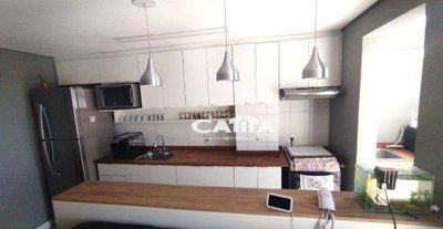 Apartamento, 2 quartos, 47 m² - Foto 2