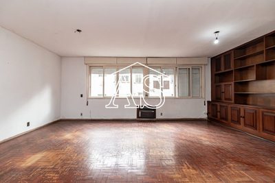 Apartamento, 3 quartos, 168 m² - Foto 4