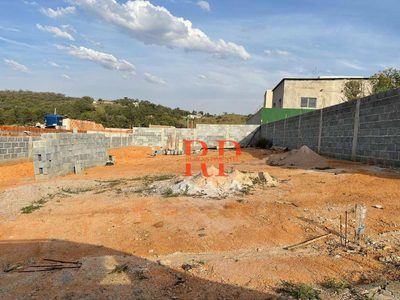 Terreno, 300 m² - Foto 1