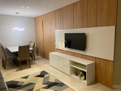 Apartamento, 2 quartos, 82 m² - Foto 2