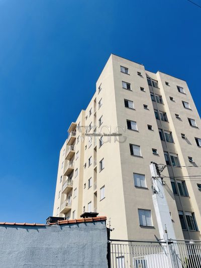 Apartamento, 2 quartos, 46 m² - Foto 5