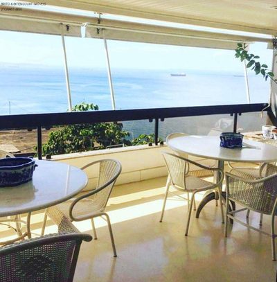 Apartamento, 4 quartos, 205 m² - Foto 2