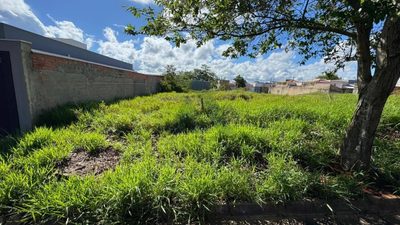 Terreno, 187 m² - Foto 1