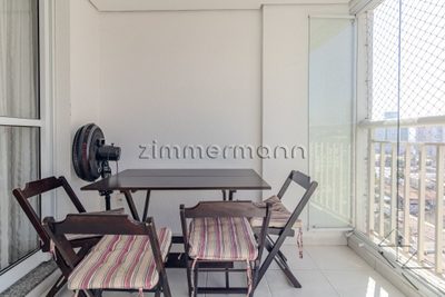 Apartamento, 2 quartos, 62 m² - Foto 4