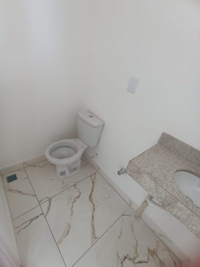 Cobertura, 2 quartos, 47 m² - Foto 4