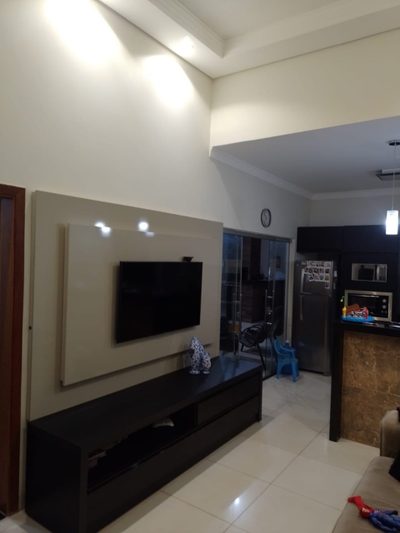 Casa, 2 quartos, 140 m² - Foto 5