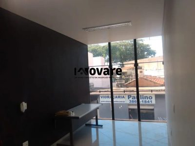 Loja-Salão, 21 m² - Foto 2