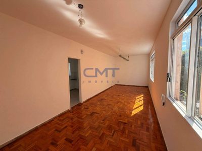 Apartamento, 3 quartos, 105 m² - Foto 1