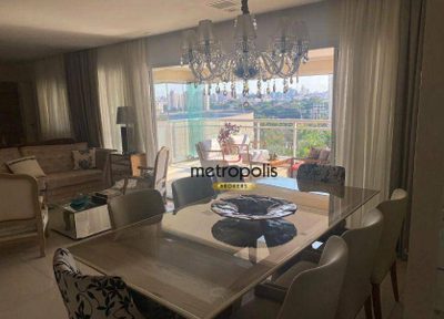 Apartamento, 3 quartos, 179 m² - Foto 1
